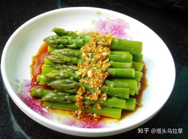 补硒食物芦笋能吃吗（能补食物芦笋吃硒吗）-硒宝网