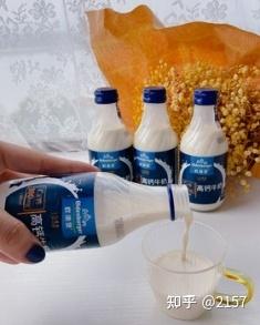 什么牌子牛奶补钙最好(那款牛奶补钙好)-硒宝网