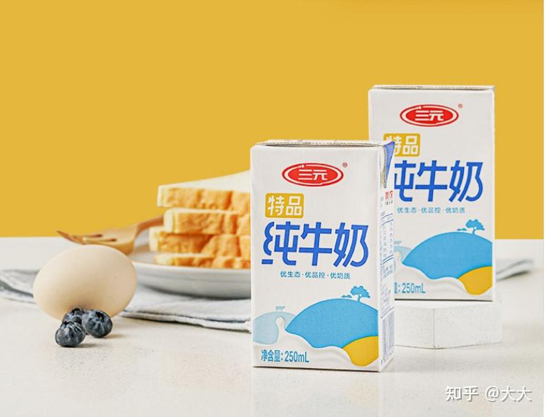 酸奶补钙还是纯奶补钙（补钙酸奶）-硒宝网