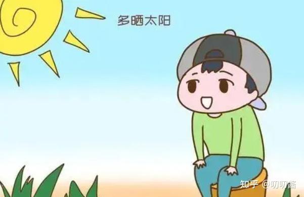 晒太阳为什么补钙（晒太阳补钙要晒到皮肤吗）-硒宝网