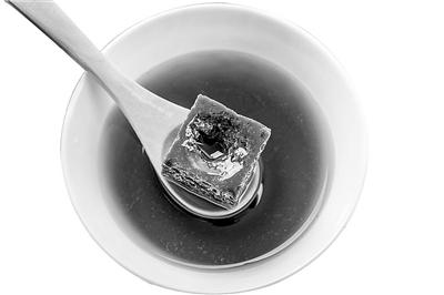 红糖水补铁吗（红糖水补铁元素）-硒宝网