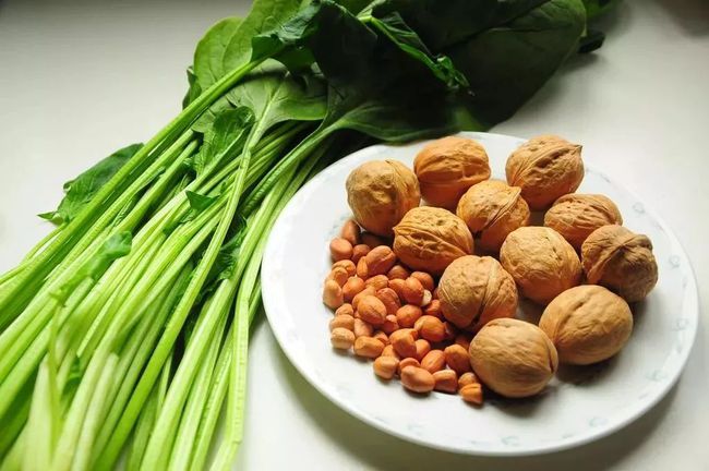 补硒坚果有哪些品种（坚果补品种硒有什么作用）-硒宝网