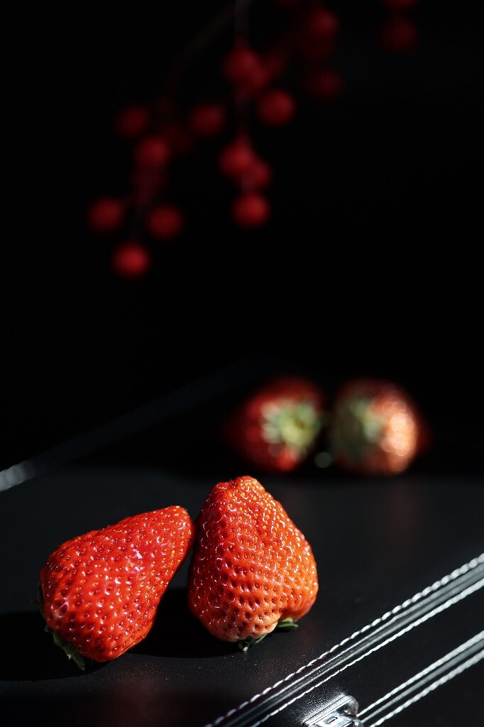 草莓补铁吗(草莓补铁嘛)-硒宝网