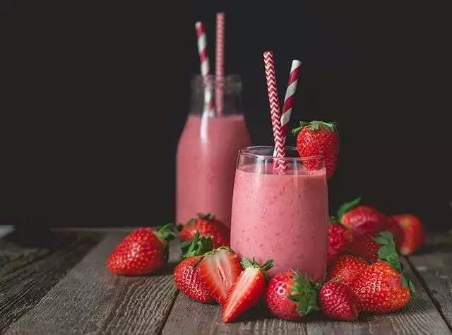 草莓补铁吗(草莓补铁嘛)-硒宝网