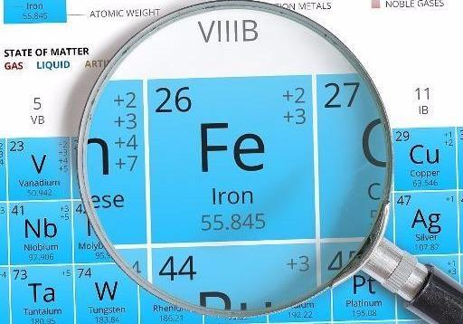 孕早期可以补铁吗(孕早期补铁可以喝豆浆吗)-硒宝网