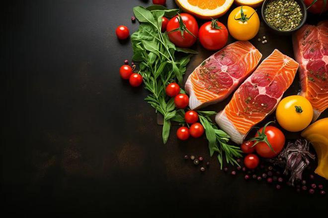 甲亢补硒食物有哪些（补食物甲亢硒有副作用吗）-硒宝网