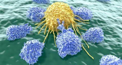 癌症患者康复期补硒(癌症病人补充硒)-硒宝网