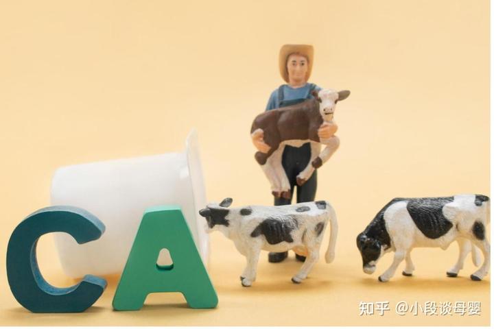 哺乳期怎么补钙（哺乳期补钙要补多久）-硒宝网