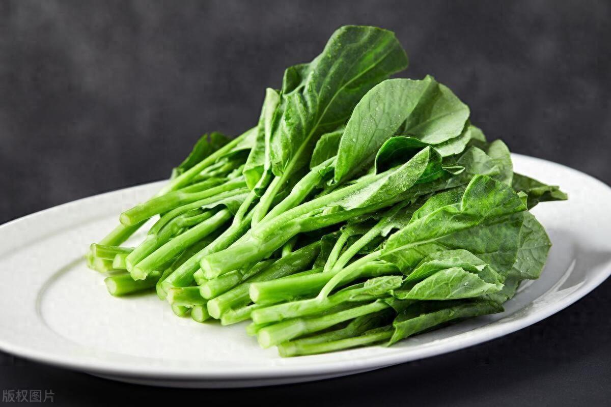 什么蔬菜补钙好（蔬菜类补钙食物有哪些）-硒宝网