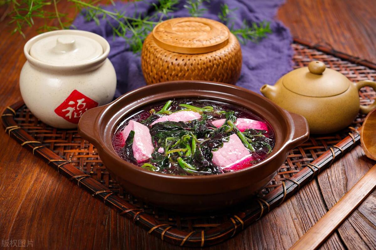 什么蔬菜补钙好（蔬菜类补钙食物有哪些）-硒宝网