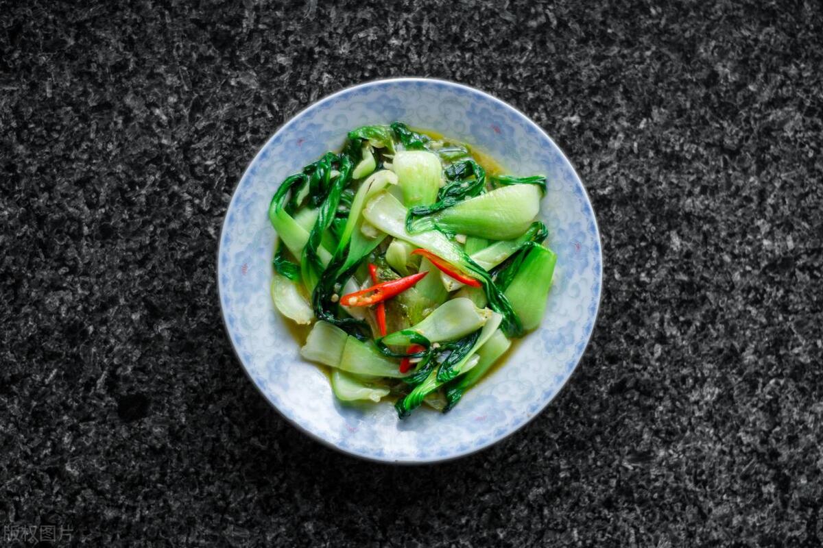 什么蔬菜补钙好（蔬菜类补钙食物有哪些）-硒宝网