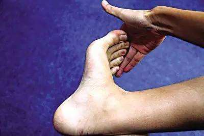 抽筋补钙（补钙抽筋口服什么药）-硒宝网