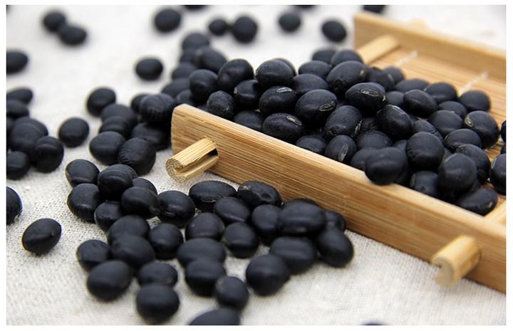 黑豆怎么吃可以补硒（补黑豆吃硒可以补肾吗）-硒宝网