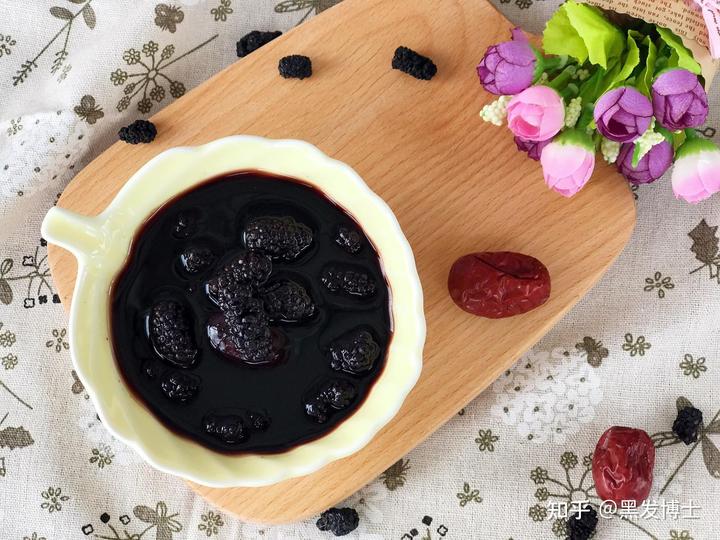 黑豆怎么吃可以补硒(补黑豆吃硒可以吗女性)-硒宝网