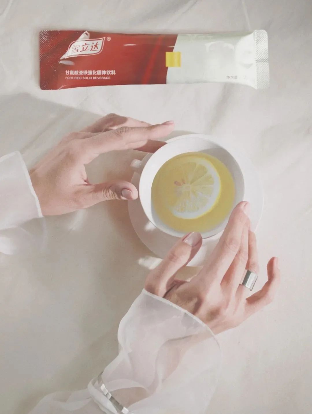 正常人需要补铁吗(补铁需要一直补吗)-硒宝网