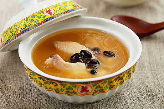 黑豆怎么吃可以补硒(黑豆含硒)-硒宝网