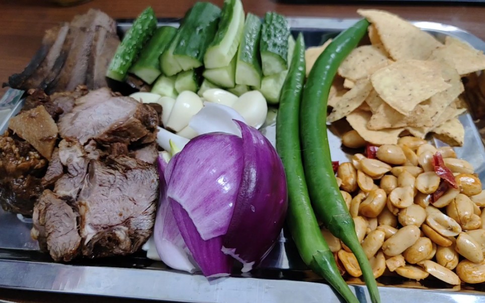 补铁最好的食物(食物补铁吃什么最好)-硒宝网