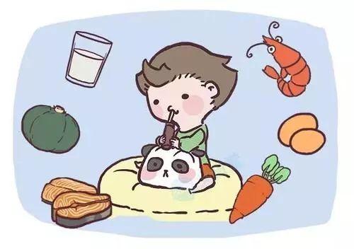 补钙的季节(儿童哪个季节补钙)-硒宝网