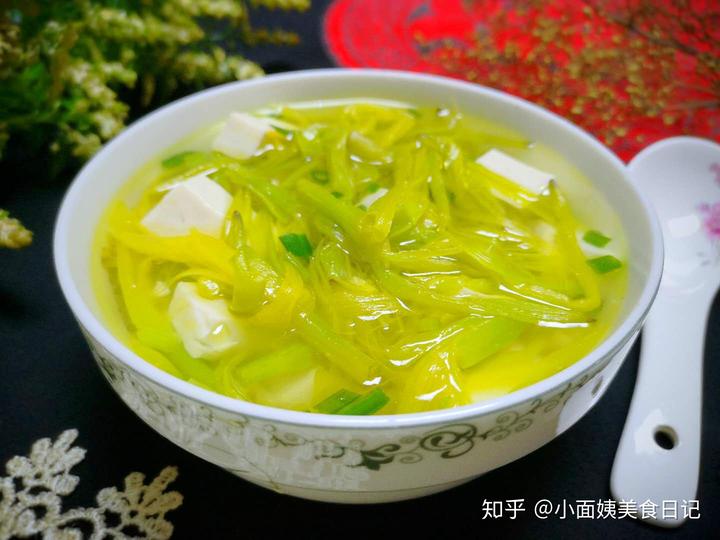 补钙的汤有哪些汤(汤补钙吗)-硒宝网