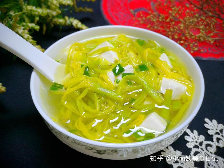 补钙的汤有哪些汤(汤补钙吗)-硒宝网