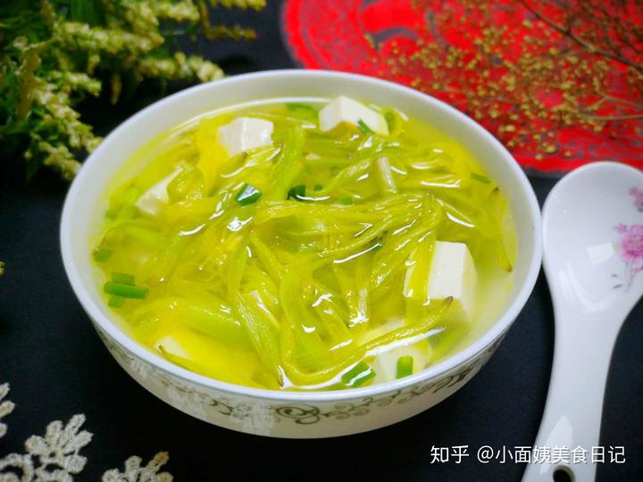 补钙的汤有哪些汤(汤补钙吗)-硒宝网