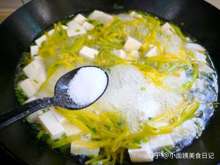 补钙的汤有哪些汤(汤补钙吗)-硒宝网