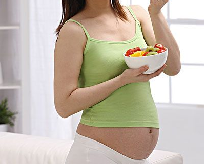 孕妇补碘(孕妇补碘吃什么)-硒宝网