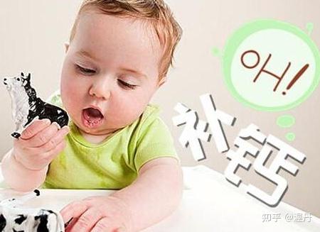 宝宝长牙需要补钙吗(补钙宝宝长牙需要注意什么)-硒宝网