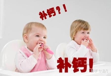 宝宝长牙需要补钙吗(补钙宝宝长牙需要注意什么)-硒宝网