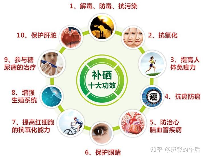 肝病补硒酵母的作用(酵母硒的作用和补硒的好处)-硒宝网