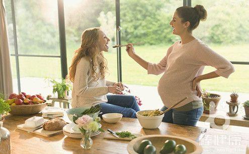孕妇补碘(孕妇补碘的食物有哪些)-硒宝网