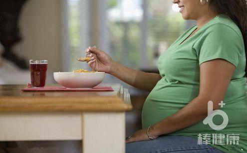 孕妇补碘(孕妇补碘的食物有哪些)-硒宝网