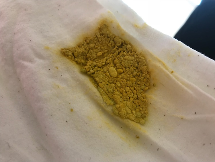 孕晚期补铁大便黑色（怀孕后期补铁大便黑色）-硒宝网