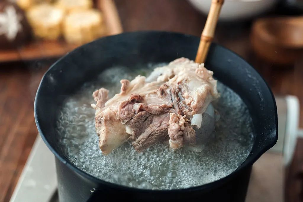 补钙的食物和水果（吃水果什么补钙）-硒宝网