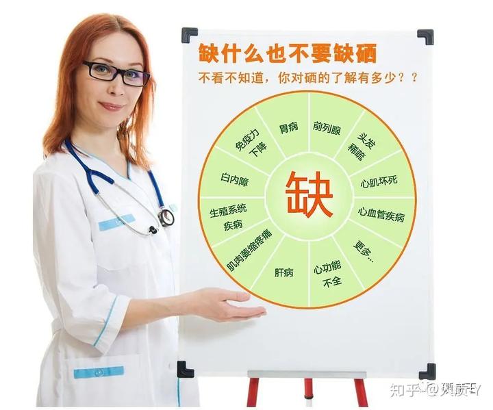 宝宝缺硒怎么补最快（宝宝缺硒会引起哪些疾?。?硒宝网