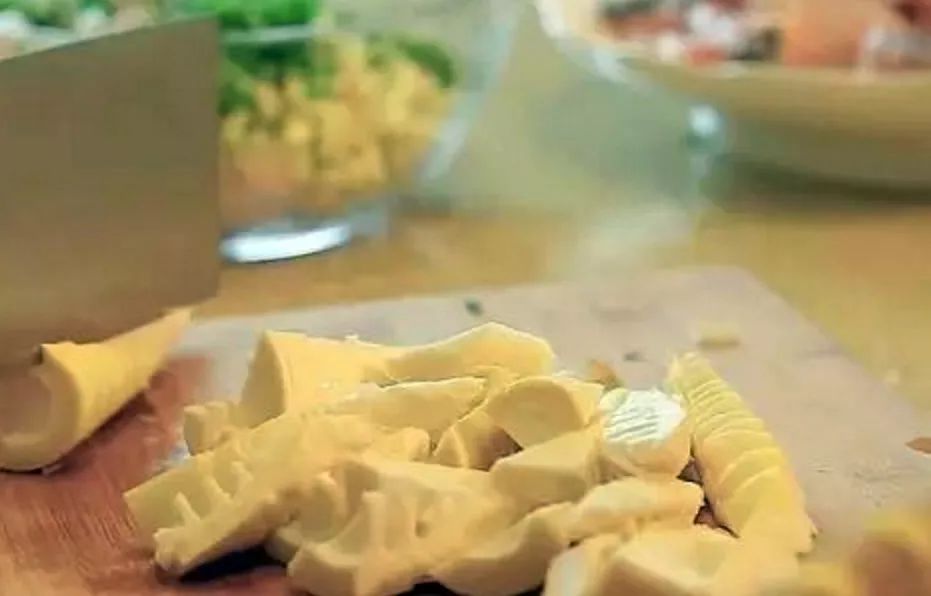 补钙的食物和水果(水果食物补钙有哪些)-硒宝网