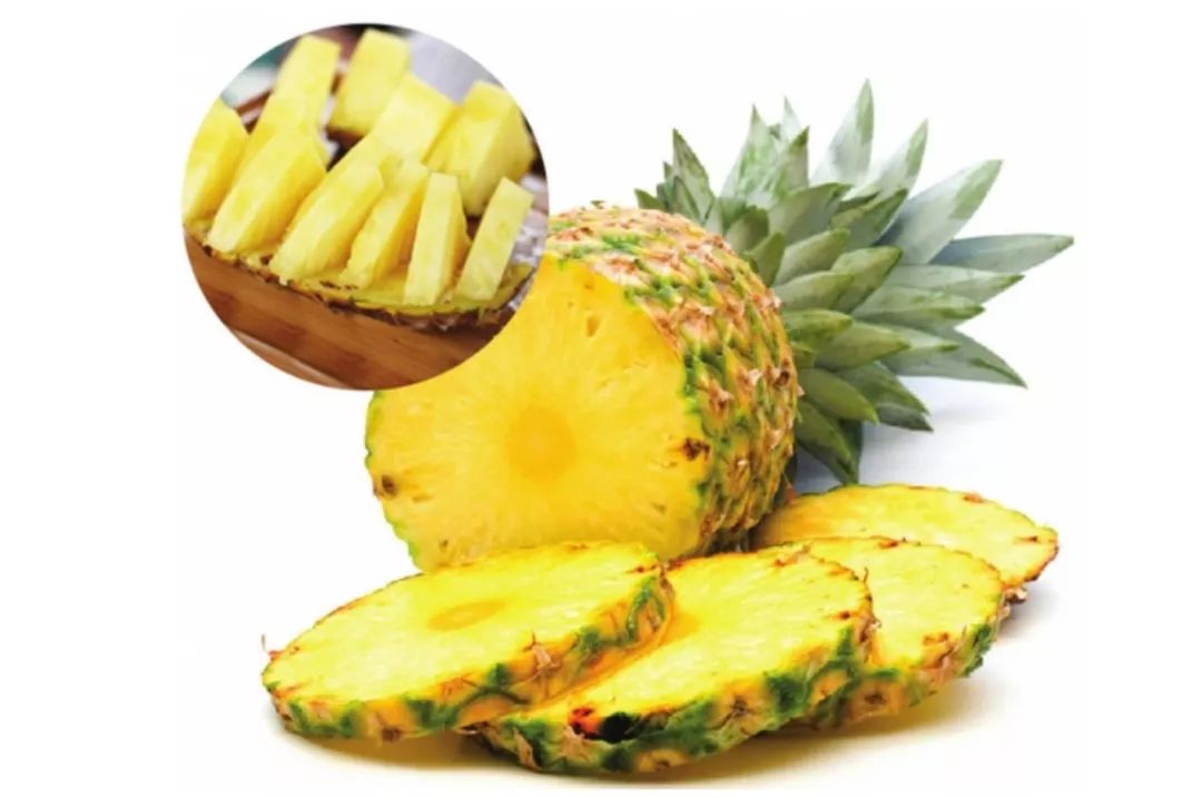 补钙的食物和水果(水果食物补钙有哪些)-硒宝网