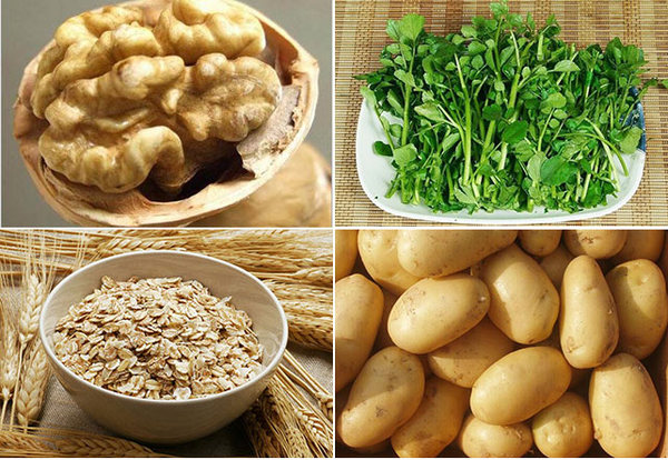 补锌的蔬菜有哪些（蔬菜水果补锌）-硒宝网