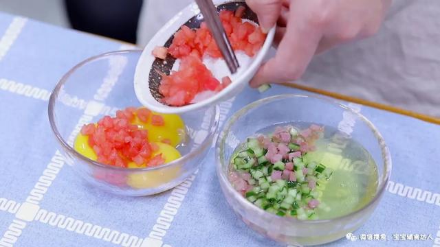 孩子吃什么补铁(小孩吃的补铁)-硒宝网