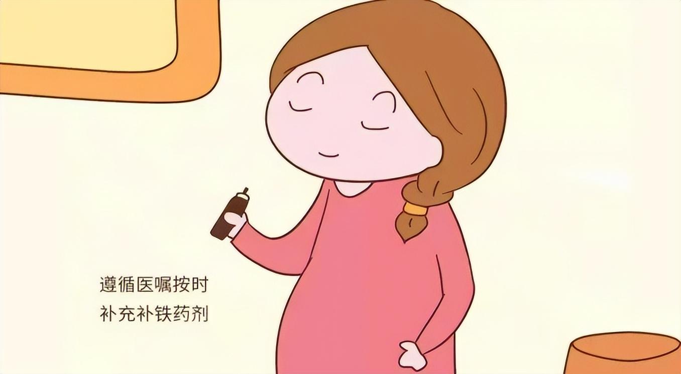 吃什么药补铁（吃补铁的药要吃多久）-硒宝网