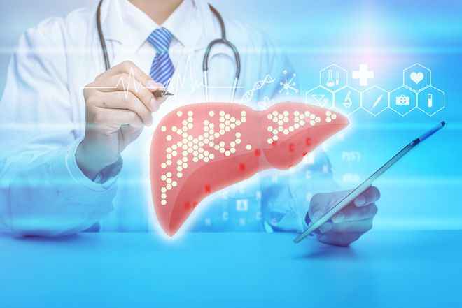 肝硬化患者怎么补硒(肝硬化硒)-硒宝网
