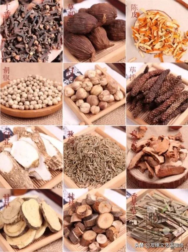 哪种中药能补硒多肽(硒多肽的作用)-硒宝网