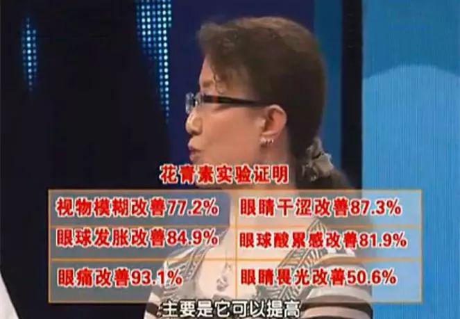 眼睛干涩胀痛吃补硒(眼睛补硒有什么好处)-硒宝网