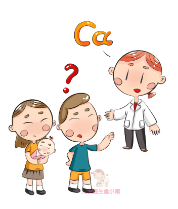 几个月的宝宝开始补钙(开始补钙宝宝月经不来)-硒宝网