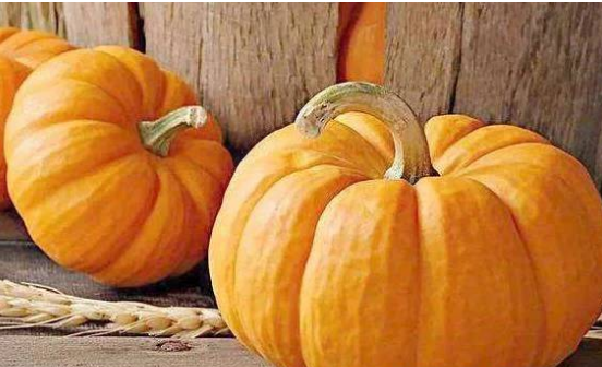 南瓜补锌效果好吗(南瓜效果好补锌还是补钙)-硒宝网