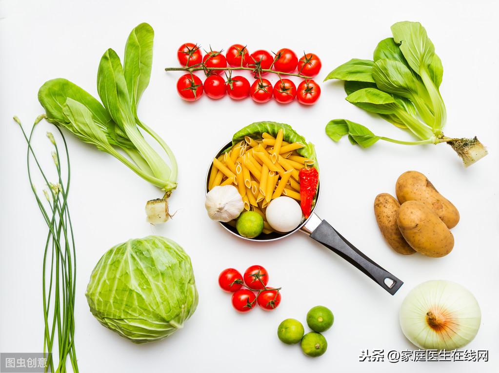 孕妇补铁吃什么食物(孕妇吃补铁的食物)-硒宝网