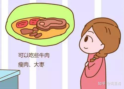 孕妇补铁的药什么时候吃最好(孕期吃补铁药要吃到生吗)-硒宝网