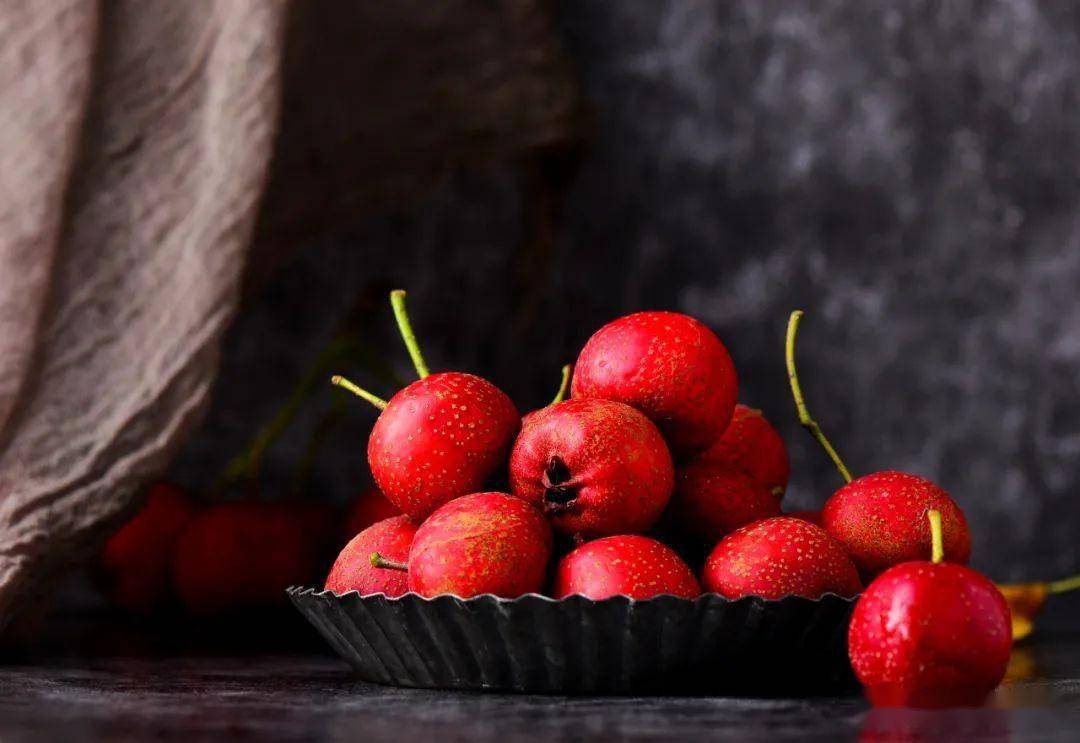 什么水果最补铁(吃什么水果补铁)-硒宝网