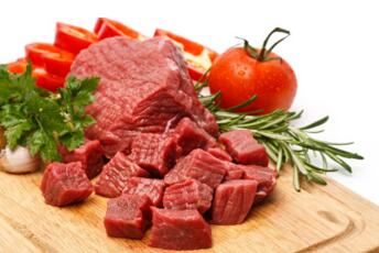 补锌最好的食物（食物补锌治疗时首选的食物是）-硒宝网