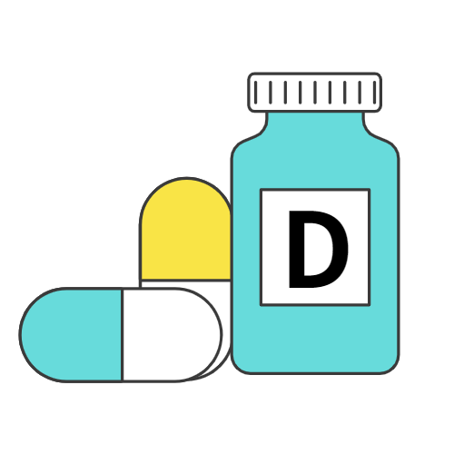 可以补钙的食物(食物补钙可以喝牛奶吗)-硒宝网